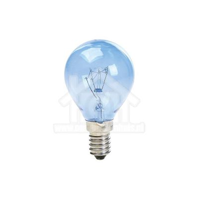 LG Lamp Blauw E14 type6912JB2008A
