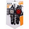 Afbeelding van Axa verlichting set Niteline 44 batterij