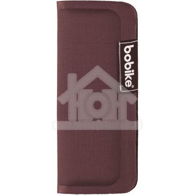 Bobike schouder pads Exclusive Plus toffee brown