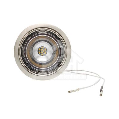 AEG Lamp LED-verlichting, spotje typeAIH9810BM, AWS9610GM, DBGL1030CN 4055308243