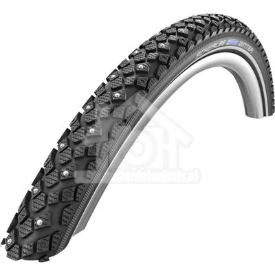 Schwalbe btb Marathon Winter 26 x 2.00 zw refl