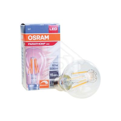 Osram Ledlamp Standaard LED Classic A60 Dimbaar type4058075591172