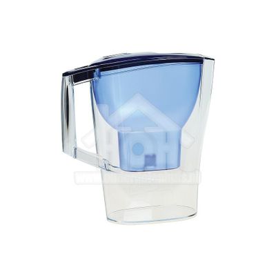 Brita Waterkan Fill & Enjoy Aluna Cool Blue 2.4 liter 1024023