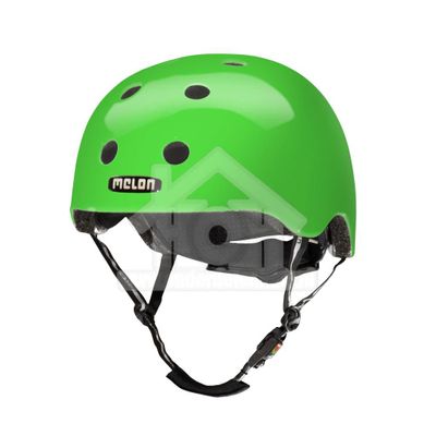 Melon helm Urban Active Uni Greeneon XL-2XL