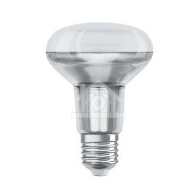 Osram Ledlamp LED Superstar R63 E27, 5,9W, 2700K, 350lm 4058075126008