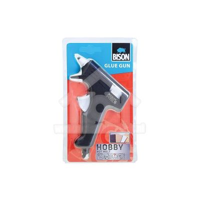 Bison Lijm Hobby Glue Gun Hot Melt 6311398