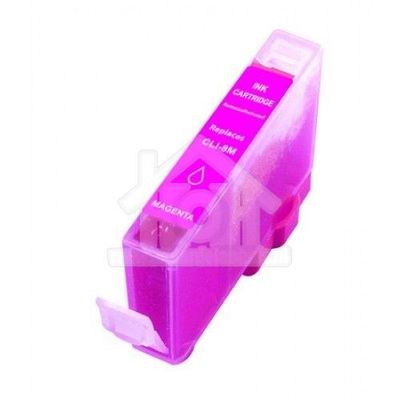 Canon CLI-8M met CHIP