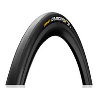 BUB Conti. 25-622 (700-25C) Grand Prix TT zwart vouw