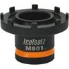 Afbeelding van IceToolz borgring afnemer M801 Bosch Active