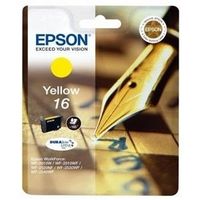 EPSON 16 INKT YELLOW