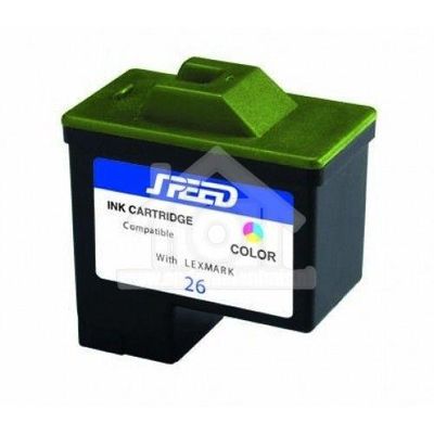 Lexmark no.26