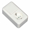 Afbeelding van CEE Contactdoos