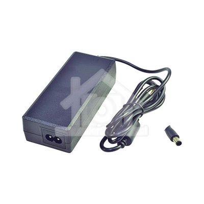 2-Power Adapter AC Adapter 90W, 19.5V, 4.62A Dell Latitude D600 CAA0689B