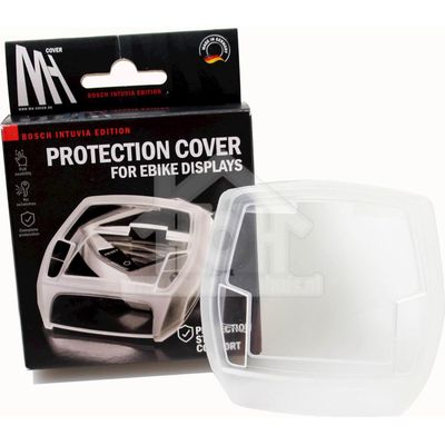 MH protection cover Bosch Intuvia