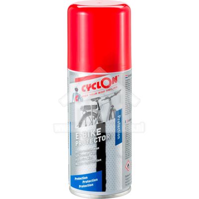 Cyclon E-bike Protector 100ml op kaart