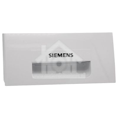 Siemens Greep Van opvangbak condenswater type00497834