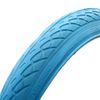 Afbeelding van Deli Tire btb SA-206 18 x 1.75 licht blauw