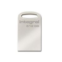 Integral USB Stick 512 GB FD512GBFUS3.0
