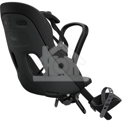 Thule voorzitje Yepp Nexxt 2 Mini obsidian black