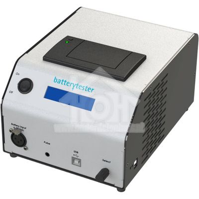 Batterijtester AT00001 HCI 10A m/universele testkabel