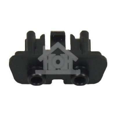 Herrmans Power input slide H-Track Cable connector