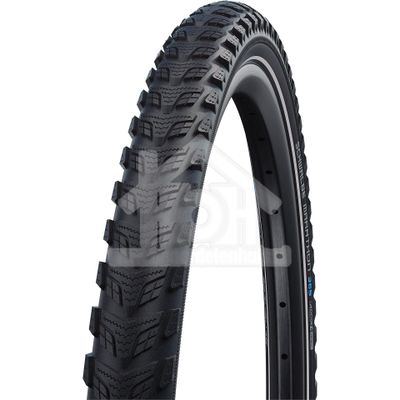 Schwalbe btb Marathon 365 Perf G-G 28 x 2.00 zw refl