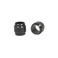 Elvedes klemring hydro slang Magura (10) zwart ELV-MG02