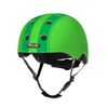 Afbeelding van Melon helm Decent Double Green XL-2XL (58-63cm) groen