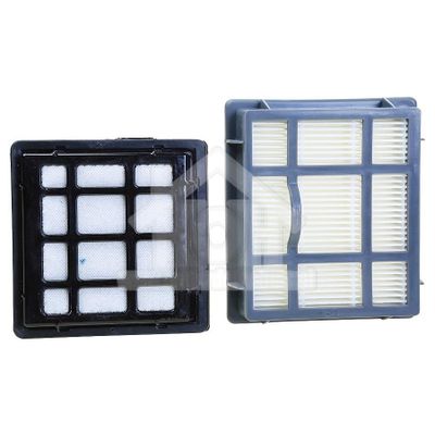 AEG Filter T8 Filterkit T8: AET3510, 3520, 3530 9001667394