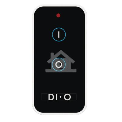 DI-O Smart Afstandsbediening - 1 / 433 MHz DIO-DOMO26