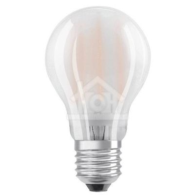Osram Ledlamp Standaard LED Classic A75 type4058075115934