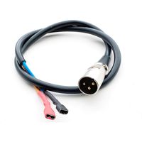 Batterytester kabel ION PMU 2/3