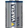 Afbeelding van Varta Alkaline Batterij 11A VARTA-4211