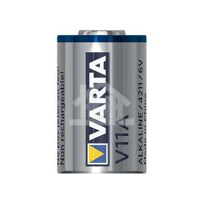 Varta Alkaline Batterij 11A VARTA-4211