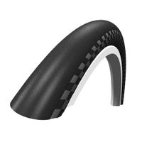 BUB Swal.17-11/4(32-369)HS385 Kojak raceguard zwart vouw