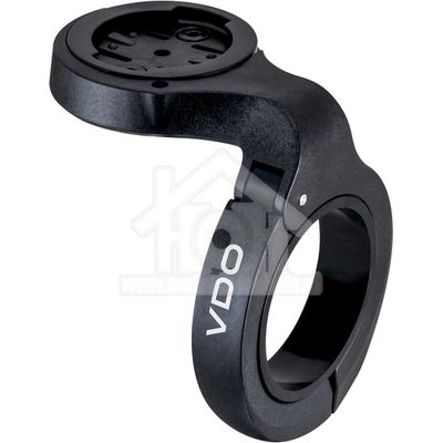 VDO GPS houder over clamp R4/R5