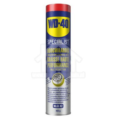 WD40 Specialist Hoogwaardig Vet 400g