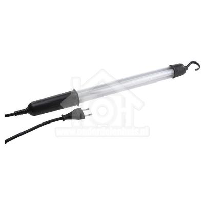 Elro Looplamp LED Werklamp 5W 230V Met 5 meter snoer en plug FCL-76002