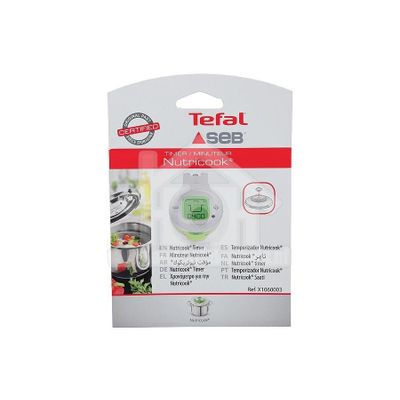 Tefal Timer Voor snelkookpan Nutricook X1060003