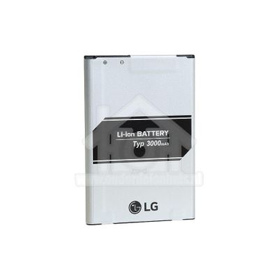 LG Accu Lithium Ion 3000mAh LG H815 G4 EAC62858507