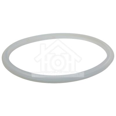 Tefal Afdichtingsrubber Ring rondom snelkookpan 220mm diameter X9010101