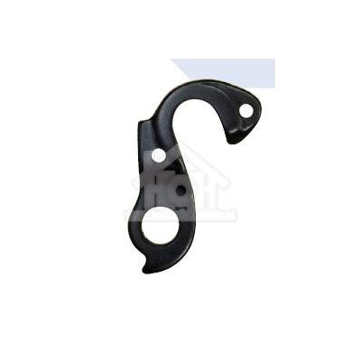 Dedacciai derailleurpad Super Cross RAN/RAN VB