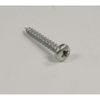 Afbeelding van Schroef (parker) luchtf.deksel 3x35 Sachsonette/Sparta-met