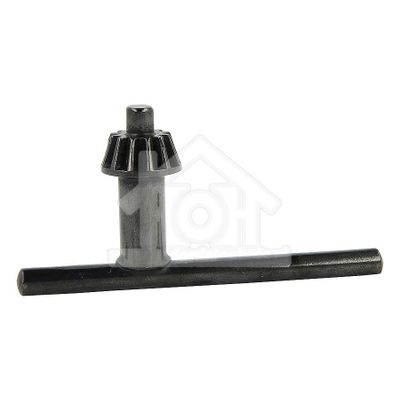 Black & Decker Sleutel Boorkop sleutel BD143V, KD150CRE, DW515L 330034-07