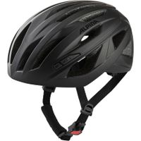 Alpina helm PATH black matt 58-63