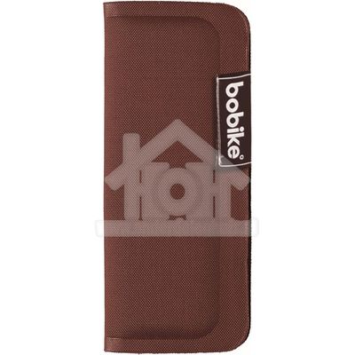Bobike schouder pads Exclusive Plus cinnamon brown