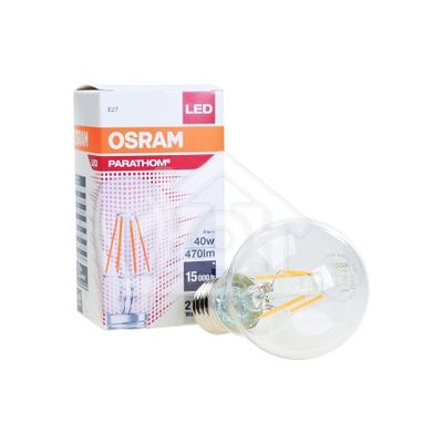 Osram Ledlamp Standaard LED Classic A40 4W E27 470lm 2700K 4058075592131