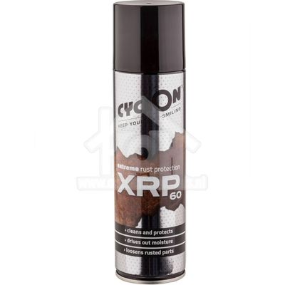 Cyclon XRP 60 Extreme Rust Protection 250 ml