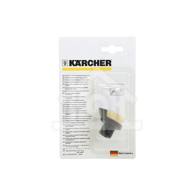 Karcher Borstel Ronde borstel met schraper SC1, SC2, SC3. SC4, SC5 28631400