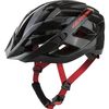 Afbeelding van Alpina helm PANOMA 2.0 black-red gloss 52-57